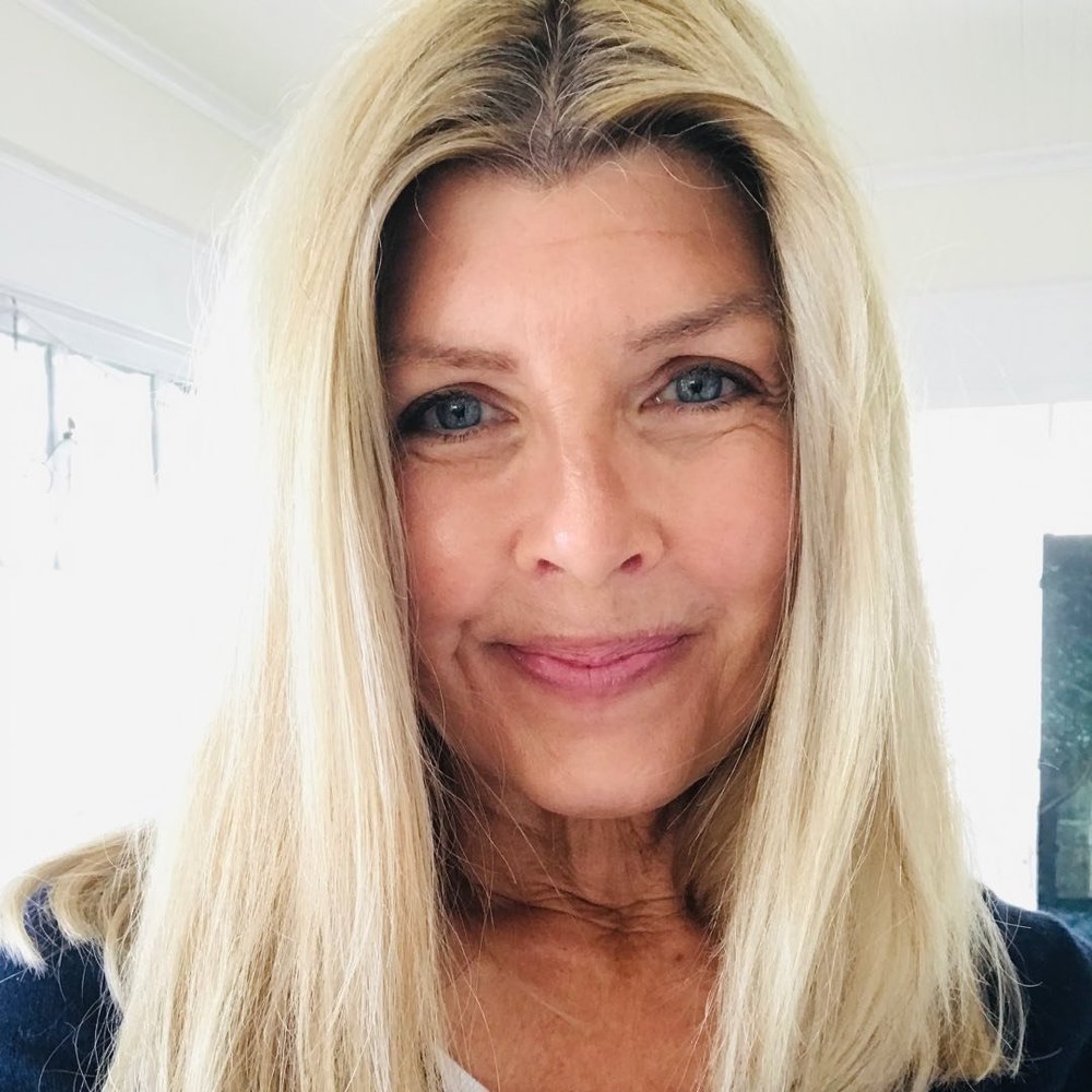 Meet your Posher, Kathryn